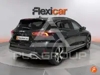 2024 Ford FOCUS