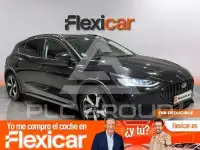 2024 Ford FOCUS