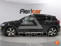 2024 Ford FOCUS