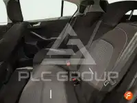 2024 Ford FOCUS