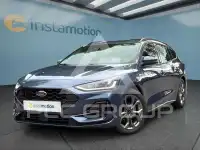 2024 Ford FOCUS
