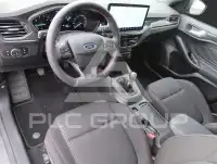 2024 Ford FOCUS