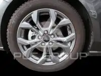 2024 Ford FOCUS
