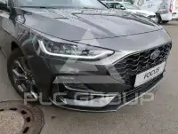 2024 Ford FOCUS