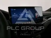 2024 Ford FOCUS