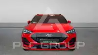 2024 Ford FOCUS