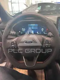 2024 Ford FOCUS
