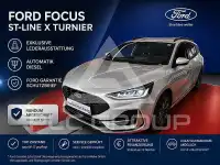 2024 Ford FOCUS