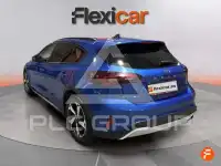 2024 Ford FOCUS