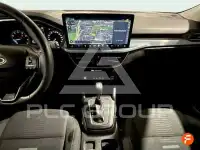 2024 Ford FOCUS