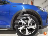 2024 Ford FOCUS