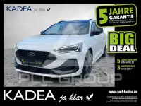 2024 Ford FOCUS