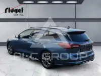 2024 Ford FOCUS