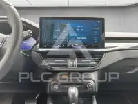 2024 Ford FOCUS