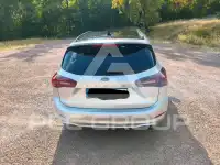 2024 Ford FOCUS