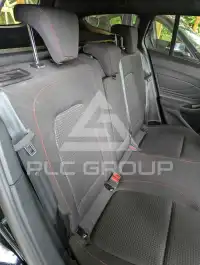 2024 Ford FOCUS