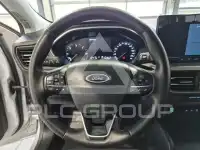 2024 Ford FOCUS