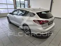 2024 Ford FOCUS