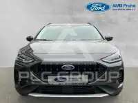 2024 Ford FOCUS