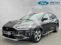 2024 Ford FOCUS