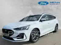 2024 Ford FOCUS