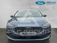 2024 Ford FOCUS