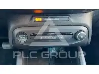 2024 Ford FOCUS