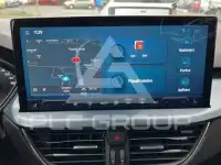 2024 Ford FOCUS