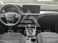 2024 Ford FOCUS