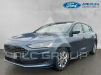 2024 Ford FOCUS