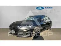 2024 Ford FOCUS