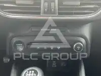 2024 Ford FOCUS
