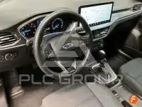 2024 Ford FOCUS