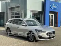 2024 Ford FOCUS