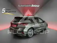 2024 Ford FOCUS