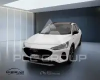 2024 Ford FOCUS