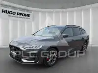2024 Ford FOCUS