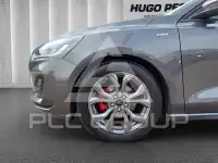 2024 Ford FOCUS
