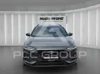 2024 Ford FOCUS
