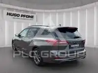 2024 Ford FOCUS