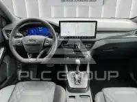 2024 Ford FOCUS