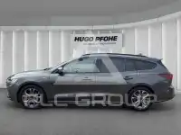 2024 Ford FOCUS