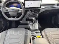 2024 Ford FOCUS