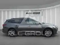 2024 Ford FOCUS