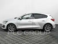 2024 Ford FOCUS