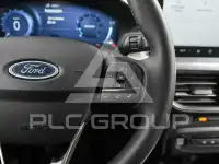 2024 Ford FOCUS