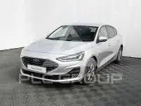 2024 Ford FOCUS