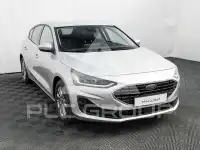 2024 Ford FOCUS