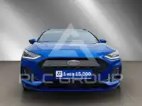 2024 Ford FOCUS