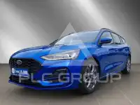 2024 Ford FOCUS